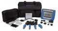 Dranetz HDPQ-P-GA10PKG Guide Plus Power Quality Analyzer with four current transformers, 10 A-