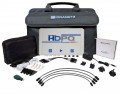 Dranetz HDPQ-X4APKG Xplorer 400 SP Power Quality Analyzer, no CT's-