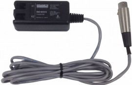 Dranetz ISO-65X-5 Term Box for 5A Secondary CTs-