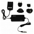 Dranetz ISOFLEX-MHXLU Power Supply for Isolated 3V Probes-