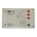 Dranetz PPA-PP1R/115 Phase power adaptor; 600VAC, 120V output-