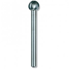 Dremel 100 Carving Bit, 0.25&quot;-