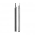 Dremel 105 Engraving Bits, 0.031&quot;, 2-pack-