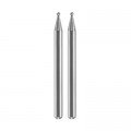 Dremel 106 Engraving Bits, 0.0625&quot;, 2-pack-