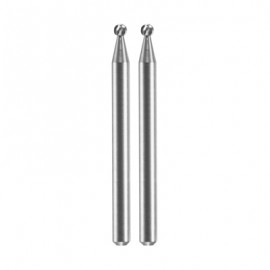 Dremel 107 Engraving Bits, 0.094", 2-pack-