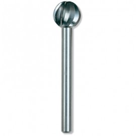 Dremel 114 Carving Bit, 0.31&quot;-
