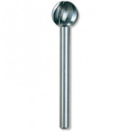 Dremel 114 Carving Bit, 0.31&quot;-