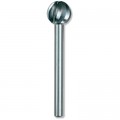 Dremel 114 Carving Bit, 0.31&quot;-