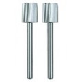 Dremel 115 Carving Bits, 0.31&quot;, 2-pack-