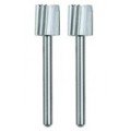 Dremel 115 Carving Bits, 0.31&quot;, 2-pack-