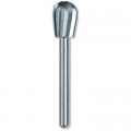 Dremel 134 Carving Bit, 0.31&quot;-