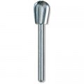 Dremel 134 Carving Bit, 0.31"-