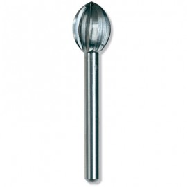 Dremel 144 Carving Bit, 0.31&quot;-