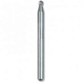 Dremel 190 Carving Bit, 0.094"-