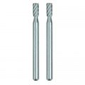 Dremel 194 Carving Bits, 0.125&quot;, 2-pack-
