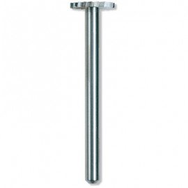 Dremel 199 Carving Bit, 0.375"-