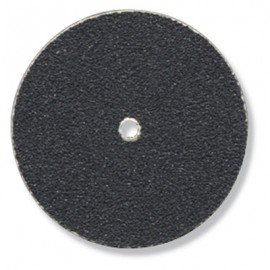 Dremel 413 Sanding Discs, fine, 36-pack-