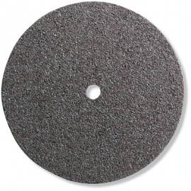 Dremel 420 Cut-Off Wheels, 0.9375", 20-pack-