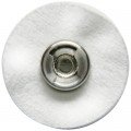 Dremel 423E Cloth Polishing Wheel-