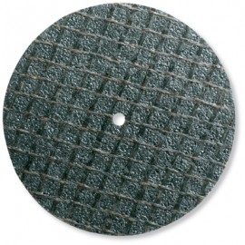 Dremel 426 Cut-Off Wheels, 1.25&quot;, 5-pack-