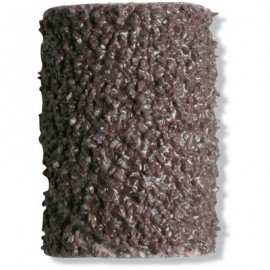 Dremel 431 Sanding Bands, 0.25&quot;, 6-pack-