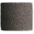Dremel 432 Sanding Bands, 0.5", 6-pack-