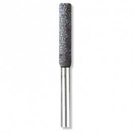 Dremel 453 Chainsaw Sharpening/Grinding Stones, 0.31&quot;, 2-pack-