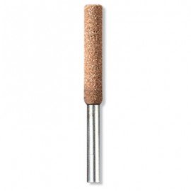 Dremel 454 Chainsaw Sharpening/Grinding Stones, 0.188&quot;, 2-pack-