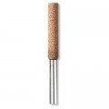 Dremel 454 Chainsaw Sharpening/Grinding Stones, 0.188&quot;, 2-pack-