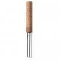 Dremel 454 Chainsaw Sharpening/Grinding Stones, 0.188", 2-pack-