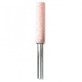 Dremel 455 Chainsaw Sharpening/Grinding Stones, 0.22&quot;, 2-pack-
