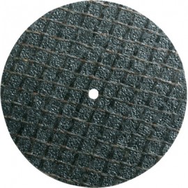 Dremel 456-01 Cut-Off Wheels, 1.5&quot;, 10-pack-