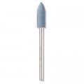 Dremel 462 Rubber Polishing Cone Point, 0.25&quot;-