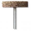 Dremel 500 Aluminum Oxide Abrasive Wheel, 0.25&quot;-