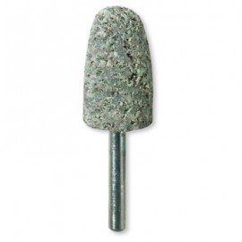 Dremel 516 Abrasive Point, bullet, 0.5&quot;-