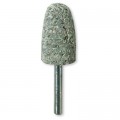 Dremel 516 Abrasive Point, bullet, 0.5&quot;-