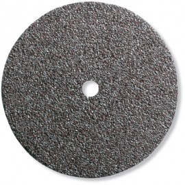 Dremel 541 Aluminum-Oxide Grinding Wheels, 0.875&quot;, 2-pack-