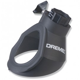 Dremel 568 Grout Removal Attachment Kit, 0.06&quot; bit-