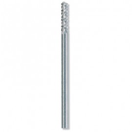 Dremel 570 Carbide Grout Removal Bit, 0.13&quot; diameter-
