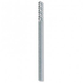 Dremel 570 Carbide Grout Removal Bit, 0.13" diameter-