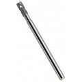 Dremel 662DR Glass Drill Bit with cutting oil, 0.13"-