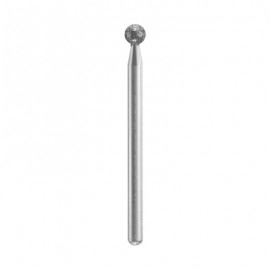 Dremel 7105 Diamond Wheel Point Bit, 0.13&quot; diameter, 0.17&quot;-