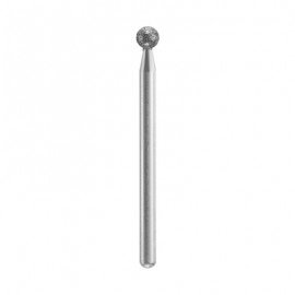 Dremel 7105 Diamond Wheel Point Bit, 0.13&quot; diameter, 0.17&quot;-