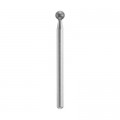 Dremel 7105 Diamond Wheel Point Bit, 0.13&quot; diameter, 0.17&quot;-