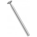 Dremel 7120 Diamond Wheel Point Bit, 0.13" shank diameter, 0.25" bit diameter-