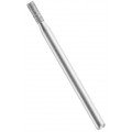 Dremel 7122 Diamond Wheel Point Bit, 0.13&quot; shank, 0.09&quot;-