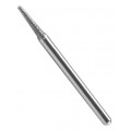 Dremel 7134 Diamond Wheel Point Bit, 0.13&quot; shank, 0.08&quot;-