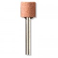 Dremel 8175 Aluminum Oxide Grinding Stone, 0.38&quot;-