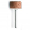 Dremel 8193 Aluminum Oxide Grinding Stone, 0.63&quot;-