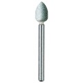 Dremel 83142 Silicon Carbide Grinding Stone, 0.28"-